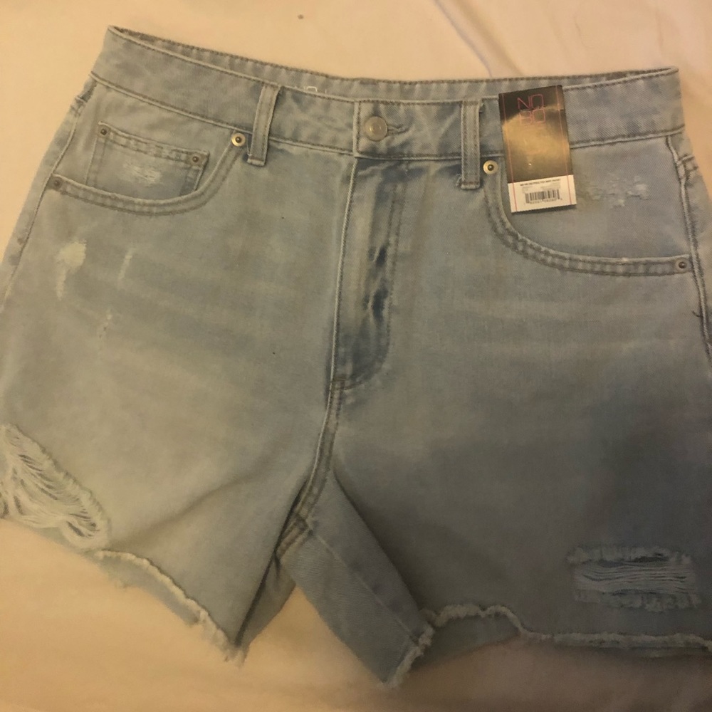 Short